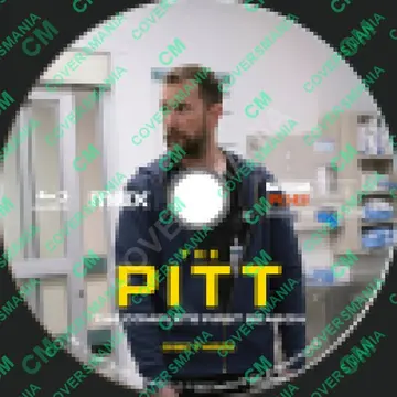 Carátula de The Pitt (2025) S01 - D03