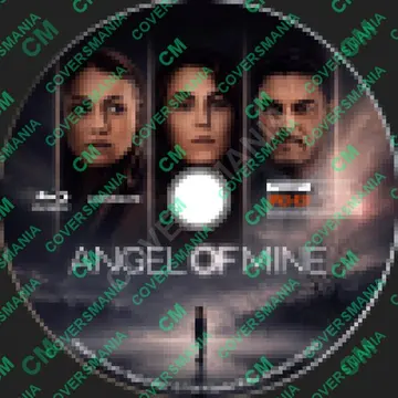 Carátula de Angel of Mine (2019)