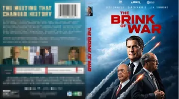 Carátula de The Brink of War (2026)