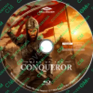 Carátula de Rise of the Conqueror (2026)