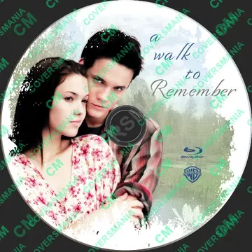 Carátula de A Walk to Remember (2002)