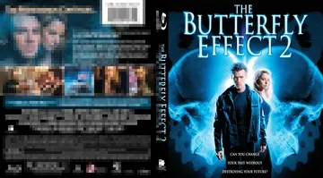 Carátula de The Butterfly Effect 2 (2006)