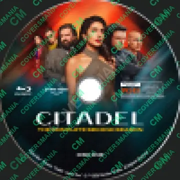 Carátula de Citadel (2026) S02 - D01
