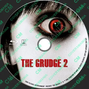 Carátula de The Grudge 2 (2006)