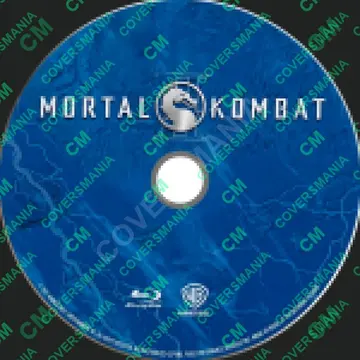 Carátula de Mortal Kombat II (2026)