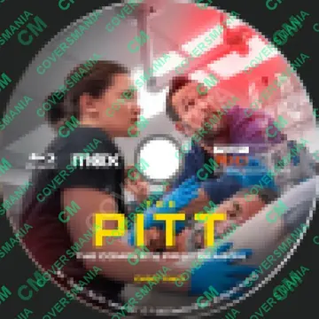 Carátula de The Pitt (2025) S01 - D02
