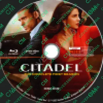 Carátula de Citadel (2023) S01 - D01