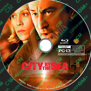 Carátula de City by the Sea (2002)