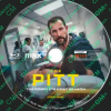 Carátula de The Pitt (2025) S01 - D01