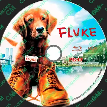 Carátula de Fluke (1995)