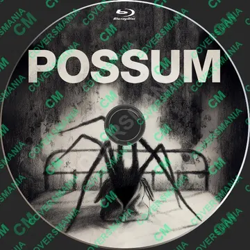 Carátula de Possum (2018)