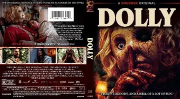 Carátula de Dolly (2026)