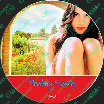Carátula de Stealing Beauty (1996)