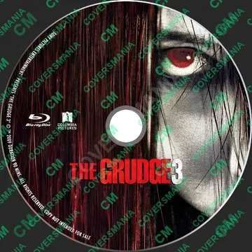 Carátula de The Grudge 3 (2009)